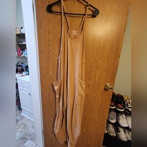 Free People Hotshot Onesie